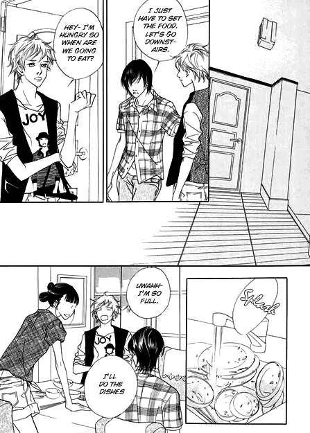 The Flowers of Evil  Chapter 5 image 30